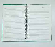 Executive And Corportae Notebook For Personal And Office Use Pack Of 3-thumb2