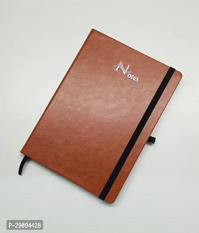 Executive And Corportae Notebook For Personal And Office Use-thumb0