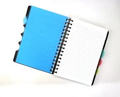 Executive And Corportae Notebook For Personal And Office Use-thumb3