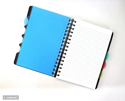 Executive And Corportae Notebook For Personal And Office Use-thumb4