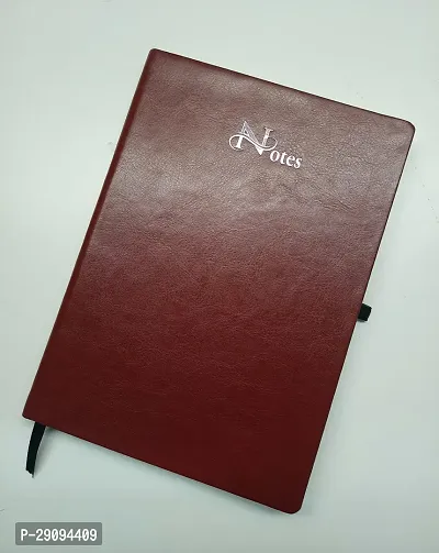 Executive And Corportae Notebook For Personal And Office Use-thumb2