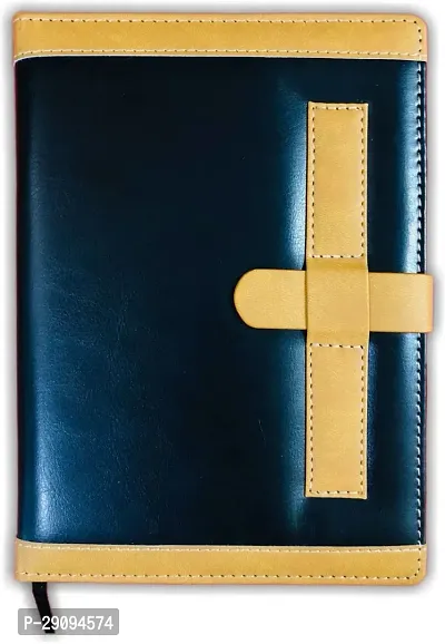 Executive And Corportae Notebook For Personal And Office Use