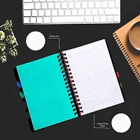 Executive And Corportae Notebook For Personal And Office Use-thumb4