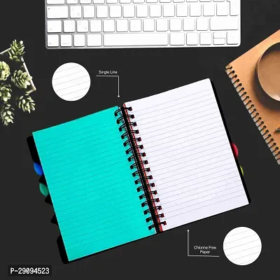 Executive And Corportae Notebook For Personal And Office Use-thumb5