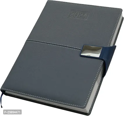 Executive And Corportae Notebook For Personal And Office Use