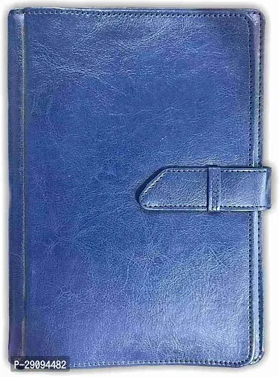 Executive And Corportae Notebook For Personal And Office Use