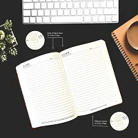 Executive And Corportae Notebook For Personal And Office Use-thumb4