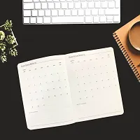 Executive And Corportae Notebook For Personal And Office Use Pack Of 3-thumb3