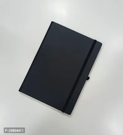 Executive And Corportae Notebook For Personal And Office Use Pack Of 2-thumb3