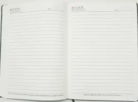 Executive And Corportae Notebook For Personal And Office Use-thumb2