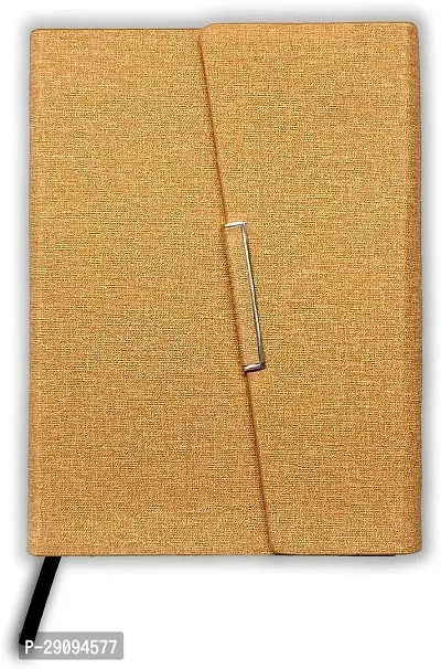 Executive And Corportae Notebook For Personal And Office Use