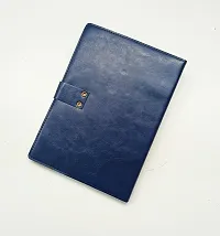 Executive And Corportae Notebook For Personal And Office Use-thumb1