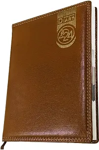 Executive And Corportae Notebook For Personal And Office Use-thumb1