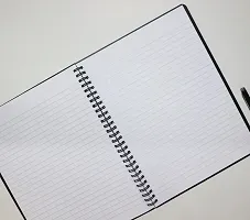 Executive And Corportae Notebook For Personal And Office Use Pack Of 2-thumb3