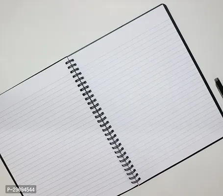 Executive And Corportae Notebook For Personal And Office Use Pack Of 2-thumb4