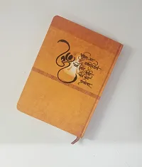 Executive And Corportae Notebook For Personal And Office Use-thumb1