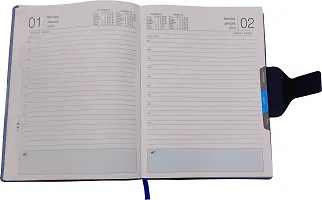 Executive And Corportae Notebook For Personal And Office Use-thumb1