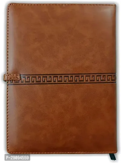 Executive And Corportae Notebook For Personal And Office Use-thumb2