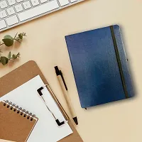 Executive And Corportae Notebook For Personal And Office Use-thumb4