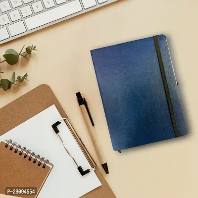 Executive And Corportae Notebook For Personal And Office Use-thumb5