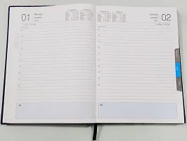 Executive And Corportae Notebook For Personal And Office Use-thumb1