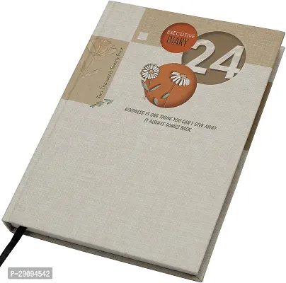 Executive And Corportae Notebook For Personal And Office Use