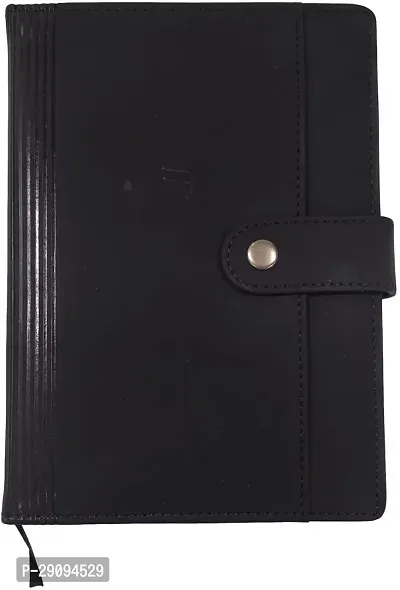 Executive And Corportae Notebook For Personal And Office Use