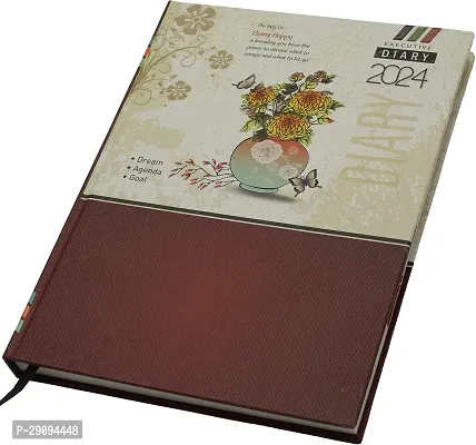 Executive And Corportae Notebook For Personal And Office Use