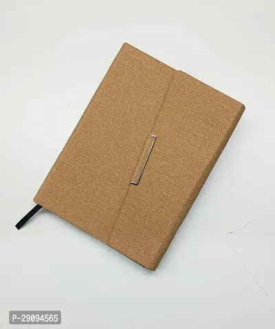 Executive And Corportae Notebook For Personal And Office Use