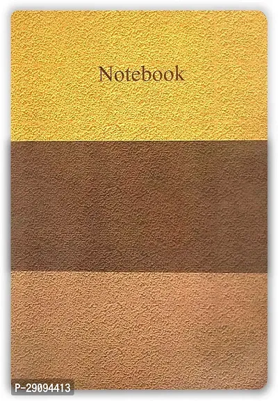 Executive And Corportae Notebook For Personal And Office Use