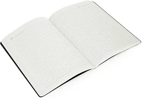 Executive And Corportae Notebook For Personal And Office Use Pack Of 5-thumb1