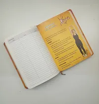 Executive And Corportae Notebook For Personal And Office Use-thumb2