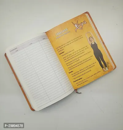 Executive And Corportae Notebook For Personal And Office Use-thumb3