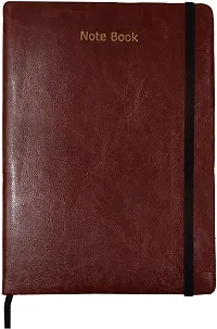 Executive And Corportae Notebook For Personal And Office Use-thumb1