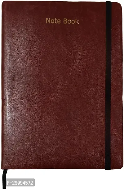 Executive And Corportae Notebook For Personal And Office Use-thumb2