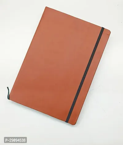 Executive And Corportae Notebook For Personal And Office Use