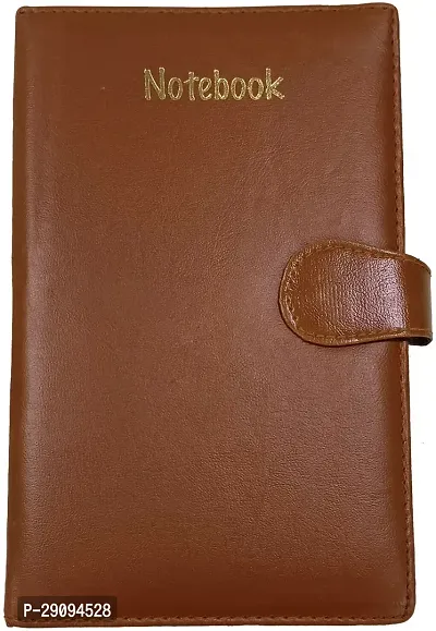 Executive And Corportae Notebook For Personal And Office Use-thumb2