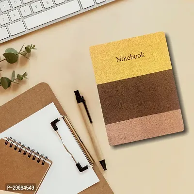 Executive And Corportae Notebook For Personal And Office Use-thumb3