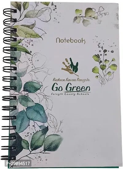 Executive And Corportae Notebook For Personal And Office Use