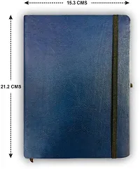 Executive And Corportae Notebook For Personal And Office Use-thumb1