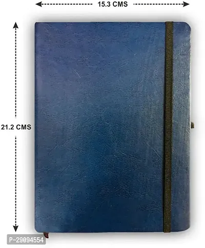 Executive And Corportae Notebook For Personal And Office Use-thumb2