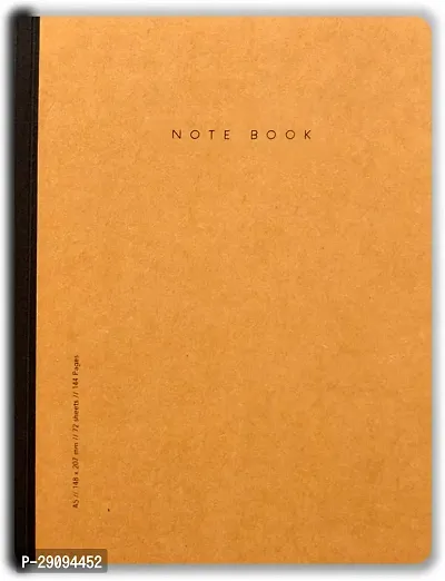 Executive And Corportae Notebook For Personal And Office Use-thumb0