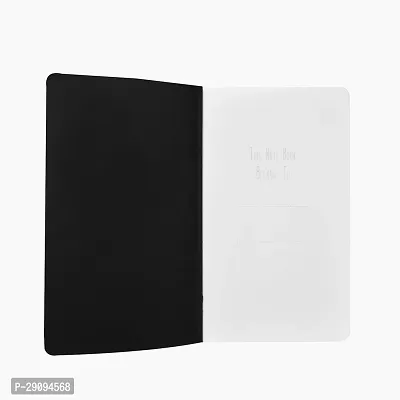 Executive And Corportae Notebook For Personal And Office Use Pack Of 5-thumb4