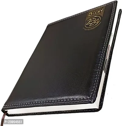 Executive And Corportae Notebook For Personal And Office Use-thumb0