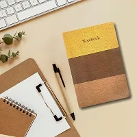 Executive And Corportae Notebook For Personal And Office Use-thumb2