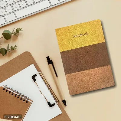 Executive And Corportae Notebook For Personal And Office Use-thumb3