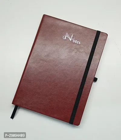 Executive And Corportae Notebook For Personal And Office Use