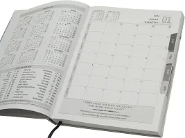 Executive And Corportae Notebook For Personal And Office Use-thumb1