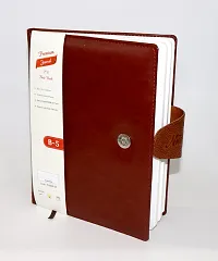 Executive And Corportae Notebook For Personal And Office Use Pack Of 2-thumb3