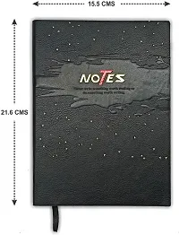 Executive And Corportae Notebook For Personal And Office Use-thumb1